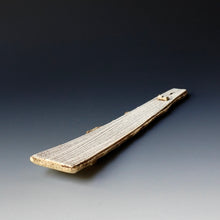 Incense holder
