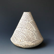 oval bud Vase