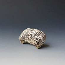 Salt cellar