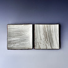 Square Plate Set