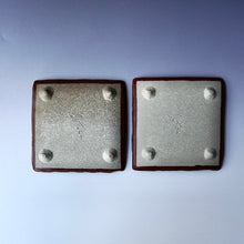 Square Plate Set