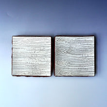 Square Plate Set