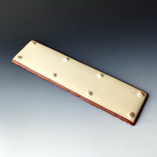 Long plate