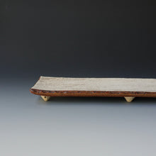 Long plate