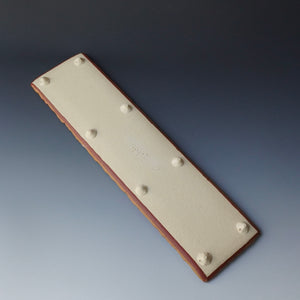 Long plate