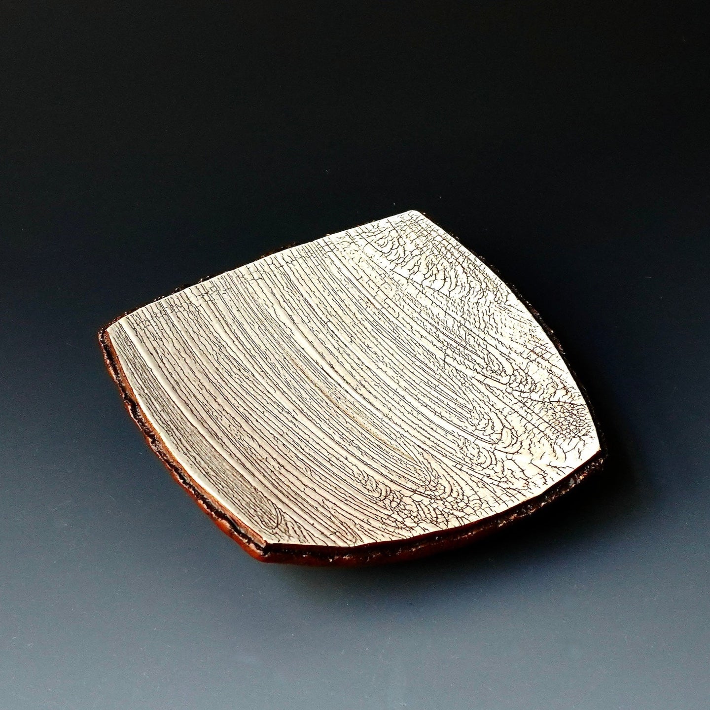 Plate