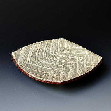 Plate