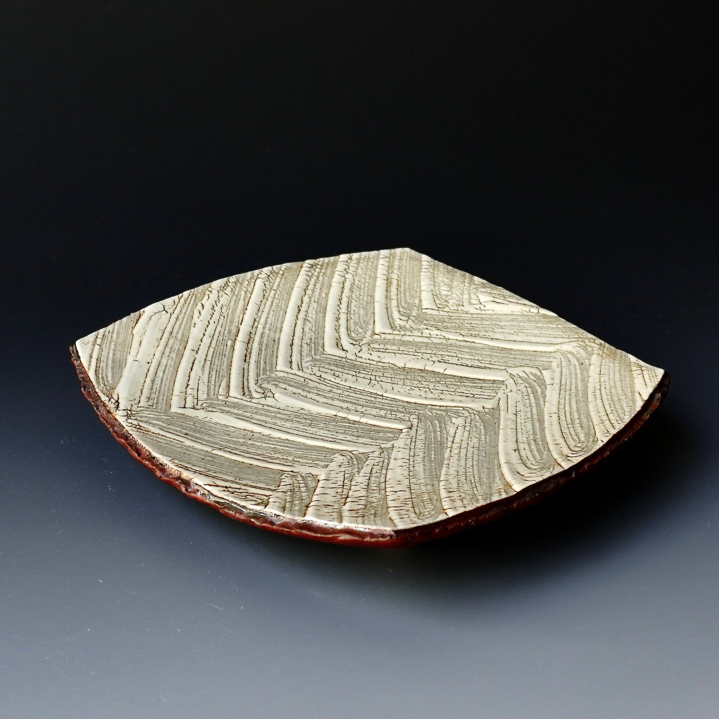 Plate