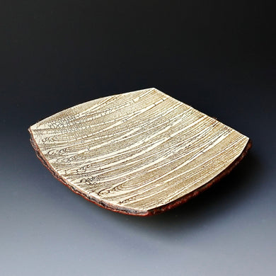Plate
