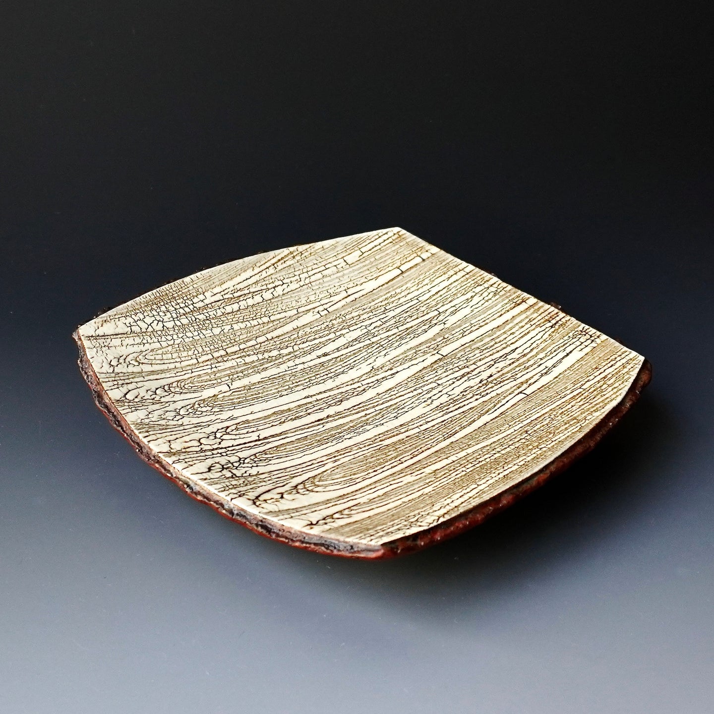 Plate