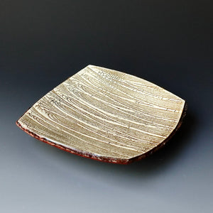 Plate