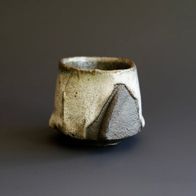 Guinomi (sake cup)