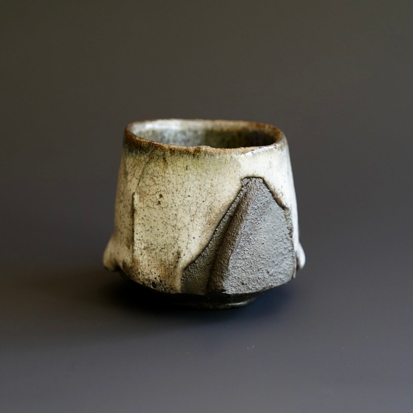 Guinomi (sake cup)