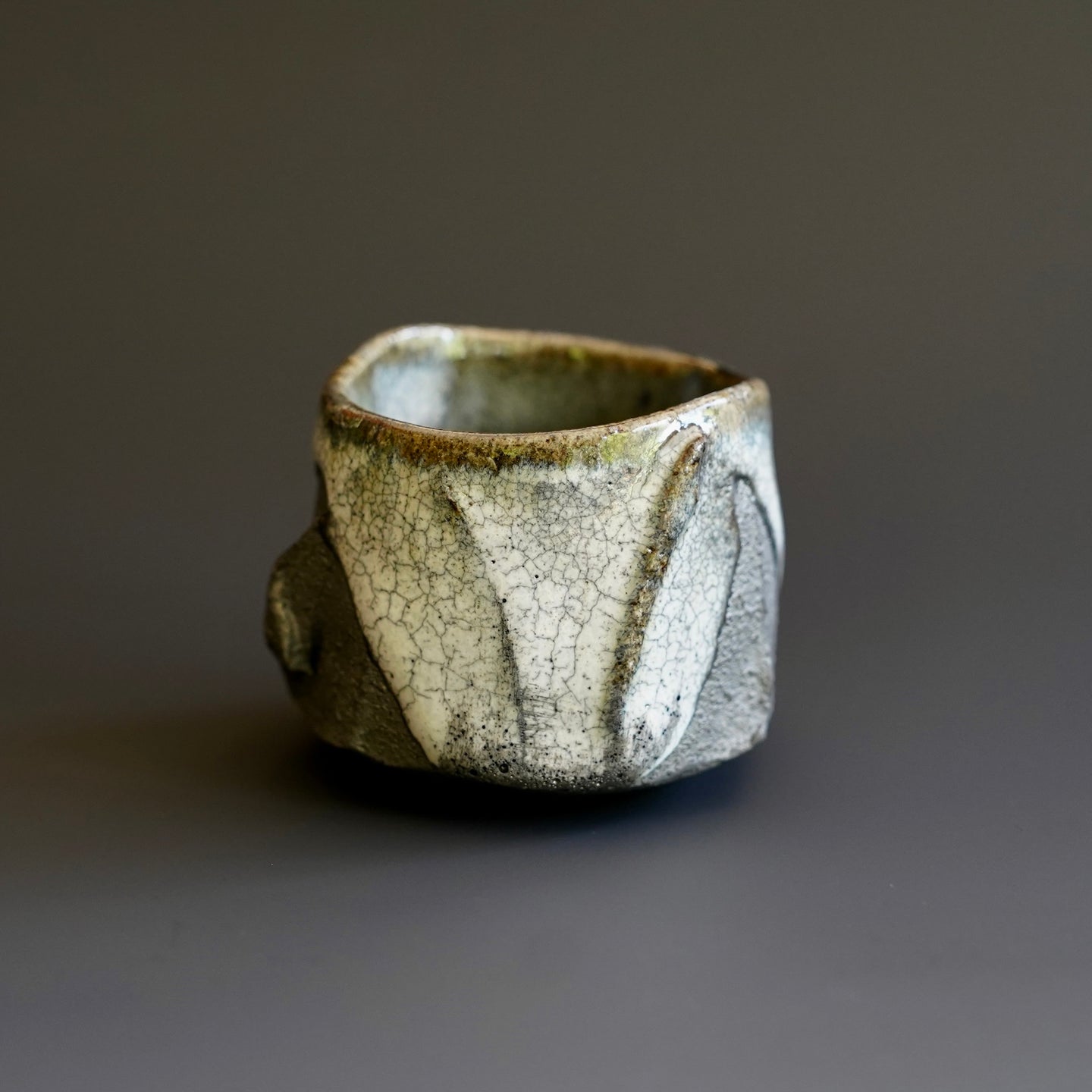 Guinomi (sake cup)