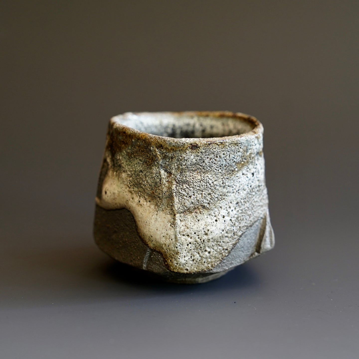 Guinomi (sake cup)