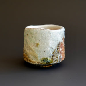 Guinomi (sake cup)