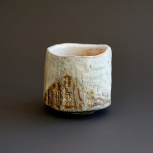 Guinomi (sake cup)