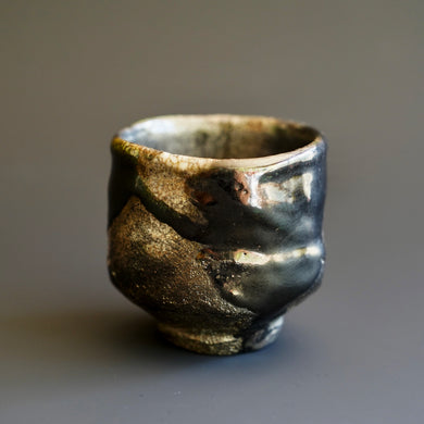 Guinomi (sake cup)