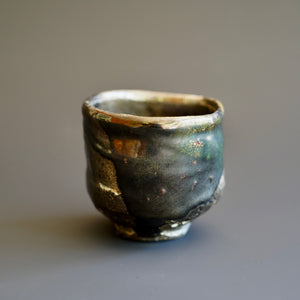 Guinomi (sake cup)