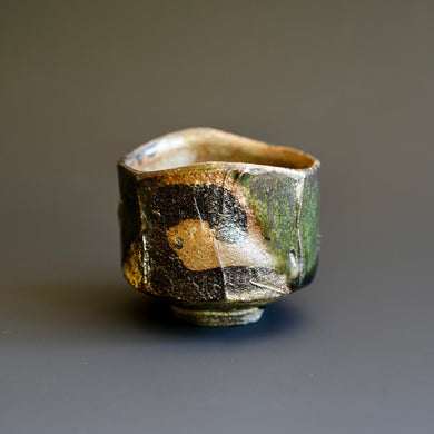Guinomi (sake cup)