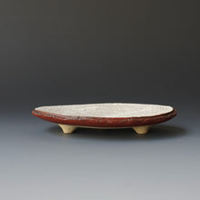 Oval Small Plate
