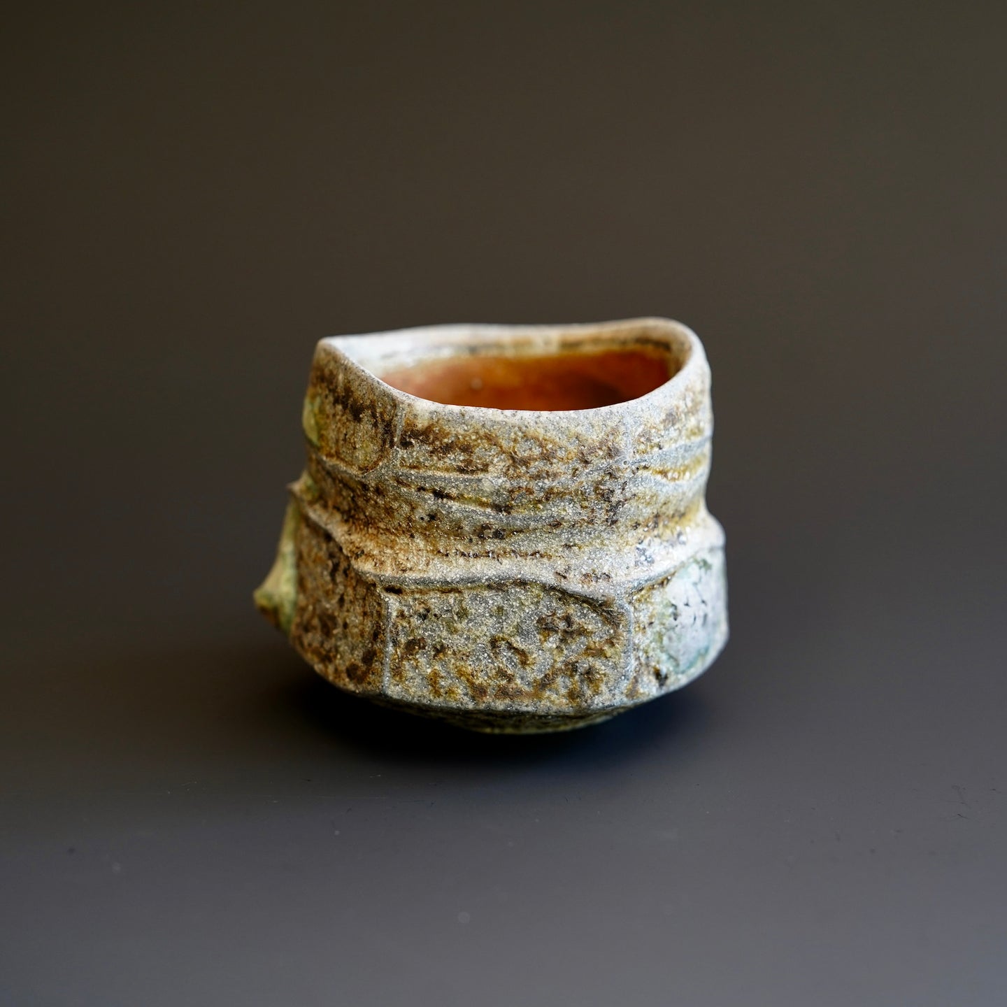 Guinomi (sake cup)