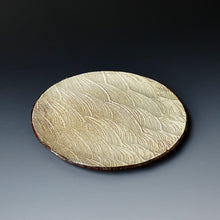 Round Plate