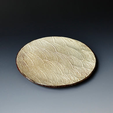 Round Plate