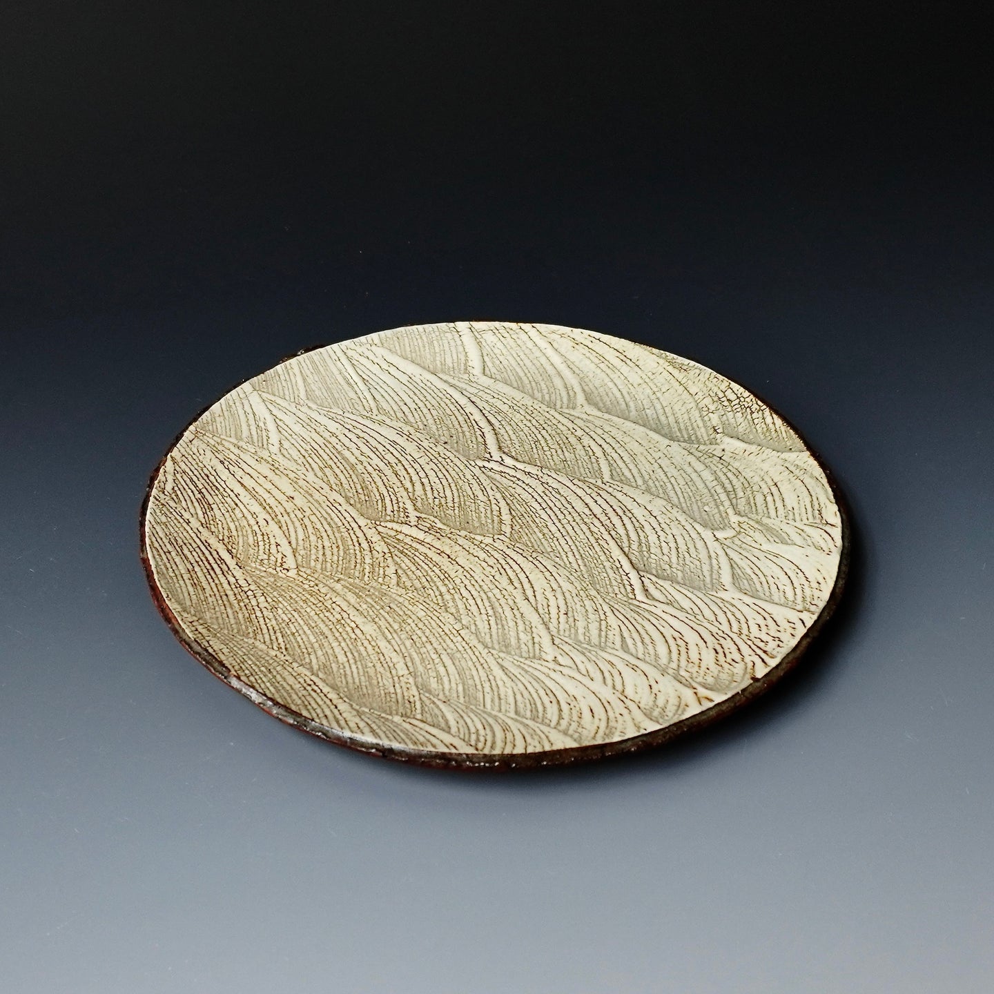 Round Plate