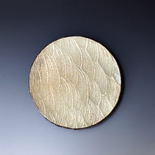 Round Plate