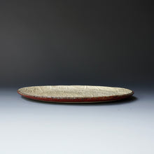 Round Plate