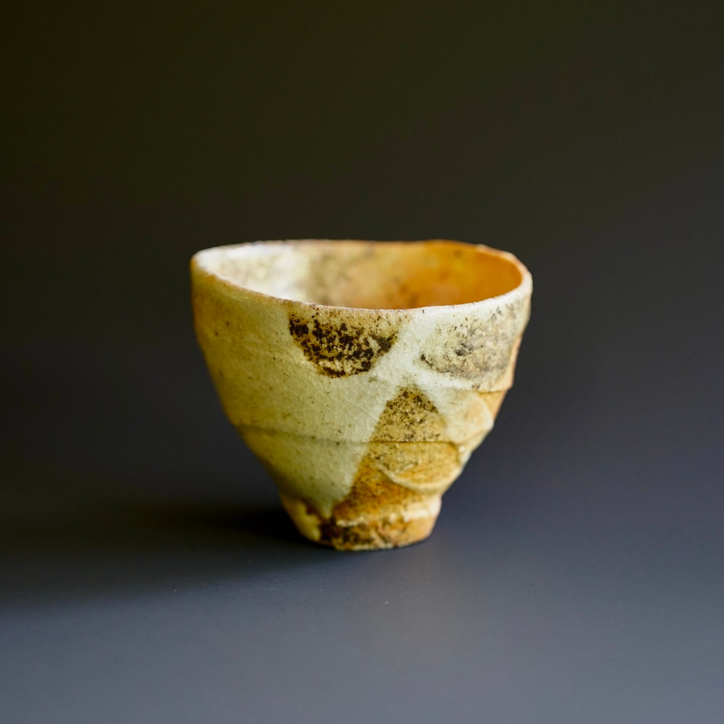Guinomi (sake cup)