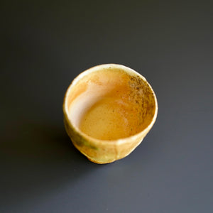 Guinomi (sake cup)