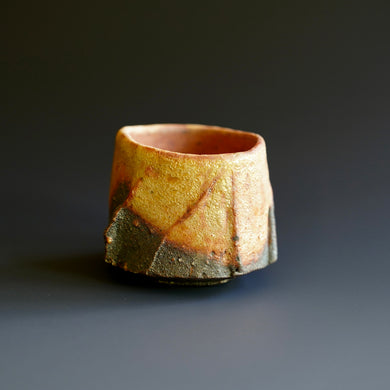 Guinomi (sake cup)