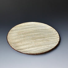Round Plate