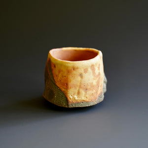 Guinomi (sake cup)
