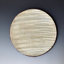 Round Plate