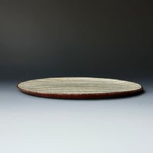 Round Plate