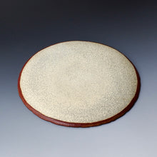 Round Plate