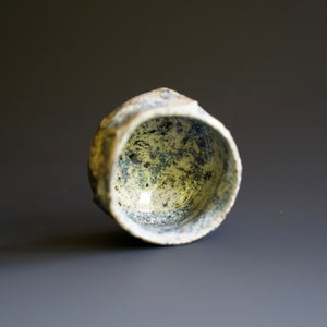 Guinomi (sake cup)