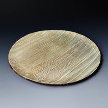 Round Plate