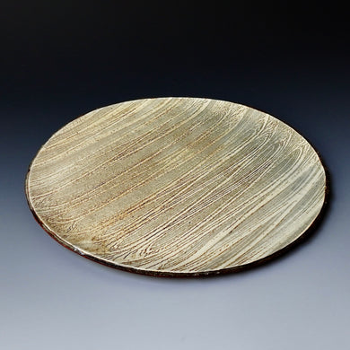 Round Plate