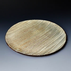 Round Plate