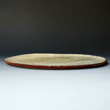Round Plate