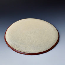 Round Plate