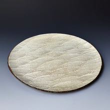 Round Plate