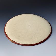 Round Plate