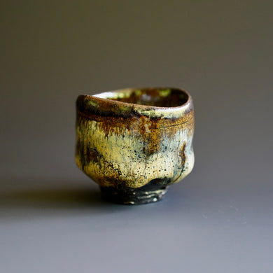 Guinomi (sake cup)
