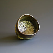 Guinomi (sake cup)