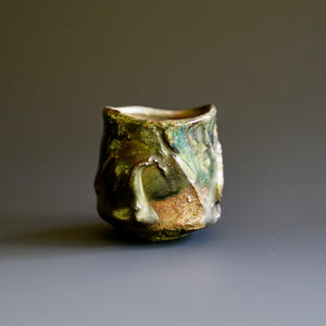 Guinomi (sake cup)